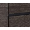 Sunpan Stamos Sideboard - Close-Up