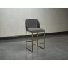 Nevin Counter Stool - Shadow Grey - Lifestyle - Nevin Counter Stool - Shadow Grey - Lifestyle