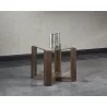 SUNPAN Nix End Table, Lifestyle - SUNPAN Nix End Table, Lifestyle