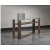Sunpan Nix Console Table - Lifetyle - Sunpan Nix Console Table - Lifetyle