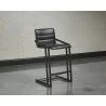 Webber Counter Stool - Cantina Black - Lifestyle - Webber Counter Stool - Cantina Black - Lifestyle