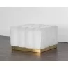 Amira Ottoman - Polo Club Stone - Lifestyle - Amira Ottoman - Polo Club Stone - Lifestyle