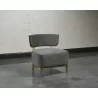 Melville Lounge Chair - Polo Club Kohl Grey - Lifestyle - Melville Lounge Chair - Polo Club Kohl Grey - Lifestyle