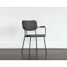SUNPAN Cullen Dining Armchair - Polo Club Kohl Grey/Polo Club Stone, Lifestyle - SUNPAN Cullen Dining Armchair - Polo Club Kohl Grey/Polo Club Stone, Lifestyle