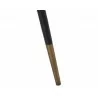 Derome Dining Armchair - Polo Club Stone - Leg Close-Up - Derome Dining Armchair - Polo Club Stone - Leg Close-Up