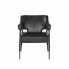 Derome Dining Armchair - Bravo Portabella - Front - Derome Dining Armchair - Bravo Portabella - Front