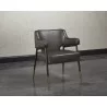 Derome Dining Armchair - Bravo Portabella - Lifestyle - Derome Dining Armchair - Bravo Portabella - Lifestyle