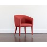 SUNPAN Marcus Dining Armchair - Dillon Chili, Lifestyle