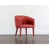 SUNPAN Marcus Dining Armchair - Dillon Chili, Lifestyle - SUNPAN Marcus Dining Armchair - Dillon Chili, Lifestyle