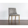 Halden Dining Chair - Bravo Metal - Lifestyle