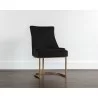 Florence Dining Chair - Abbington Black - Lifestyle - Florence Dining Chair - Abbington Black - Lifestyle