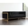 Ekon Sofa - Abbington Black - Lifestyle - Ekon Sofa - Abbington Black - Lifestyle