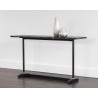 Sunpan Burton Console Table - Lifestyle