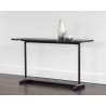 Sunpan Burton Console Table - Lifestyle