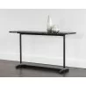 Sunpan Burton Console Table - Lifestyle - Sunpan Burton Console Table - Lifestyle