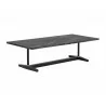  Sunpan Burton Coffee Table - Angled -  Sunpan Burton Coffee Table - Angled