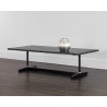  Sunpan Burton Coffee Table - Lifestyle