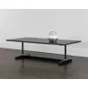  Sunpan Burton Coffee Table - Lifestyle -  Sunpan Burton Coffee Table - Lifestyle