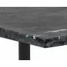  Sunpan Burton Coffee Table - Table Edge -  Sunpan Burton Coffee Table - Table Edge
