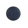SUNPAN Matthews Swivel Counter Stool - Black - Bravo Admiral, Black - Bravo Cognac, Black - Bravo Cream, Black - Bravo Metal, Champagne Gold - Onyx, Seat Close-up - SUNPAN Matthews Swivel Counter Stool - Black - Bravo Admiral, Black - Bravo Cognac, Black - Bravo Cream, Black - Bravo Metal, Champagne Gold - Onyx, Seat Close-up