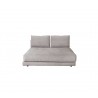 Cane-Line Scale Double Daybed Module Light Brown