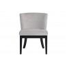 Hayden Dining Chair - Polo Club Stone - Front
