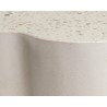  Sunpan Ava End Table - Large - Terrazzo - Table Edge