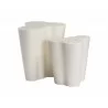  Sunpan Ava End Table - Large - Terrazzo - Angled Set -  Sunpan Ava End Table - Large - Terrazzo - Angled Set