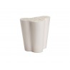 SUNPAN Ava End Table - Small - Terrazzo, Front view