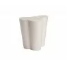 SUNPAN Ava End Table - Small - Terrazzo, Front view - SUNPAN Ava End Table - Small - Terrazzo, Front view