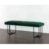 Maverick Bench - Clover Green - Lifestyle - Maverick Bench - Clover Green - Lifestyle