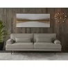 Abigail Sofa - Dove Cream - Lifestyle 2 - Abigail Sofa - Dove Cream - Lifestyle 2