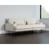 Abigail Sofa - Dove Cream - Lifestyle - Abigail Sofa - Dove Cream - Lifestyle