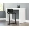 Webber Barstool - Cantina Black - Lifesttyle - Webber Barstool - Cantina Black - Lifesttyle
