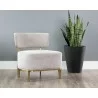 Melville Lounge Chair - Polo Club Stone - Lifestyle - Melville Lounge Chair - Polo Club Stone - Lifestyle