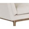Petal Sofa - Piccolo Prosecco - Leg Close-Up