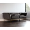 Petal Sofa - Piccolo Pebble - Lifestyle