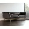 Petal Sofa - Piccolo Pebble - Lifestyle - Petal Sofa - Piccolo Pebble - Lifestyle