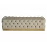 Babette Bench - Piccolo Prosecco - Front - Babette Bench - Piccolo Prosecco - Front