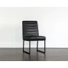 Spyros Dining Chair - Coal Black - Lifestyle - Spyros Dining Chair - Coal Black - Lifestyle