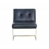 Virelles Lounge Chair - Bravo Admiral - Front - Virelles Lounge Chair - Bravo Admiral - Front