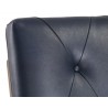 Virelles Lounge Chair - Bravo Admiral - Seat Back