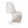 Baby S Chair - Set of 2 - White - Baby S Chair - Set of 2 - White