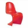 Baby S Chair - Set of 2 - Red - Baby S Chair - Set of 2 - Red