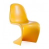 Baby S Chair - Set of 2 - Yellow