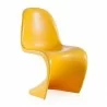 Baby S Chair - Set of 2 - Yellow - Baby S Chair - Set of 2 - Yellow
