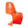 Baby S Chair - Set of 2 - Orange