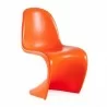 Baby S Chair - Set of 2 - Orange - Baby S Chair - Set of 2 - Orange