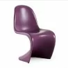 Baby S Chair - Set of 2 - Purple - Baby S Chair - Set of 2 - Purple