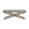 Kammi Bench - Bravo Metal - Front